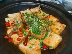 -费大厨辣椒炒肉(正佳广场店)