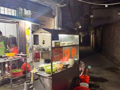 -陈记锦山里焖面