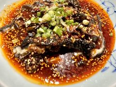 -锦庐道地川菜(来福士店)