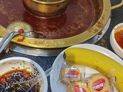 -渝里重庆火锅(航天城店)