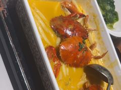 -城北食府(枫林店)