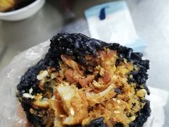 乌饭-芳婆糕团店(王府大街店)