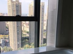 -青岛富力艾美酒店