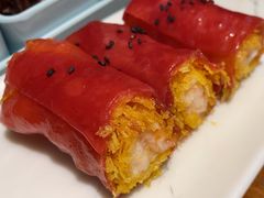 -南拳十三姨·潮汕砂锅粥(世纪金源店)