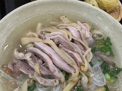 -华姐鸡粉(教育路店)