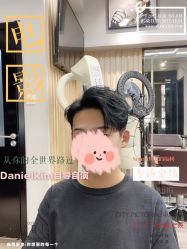 -Miracle集简美发沙龙