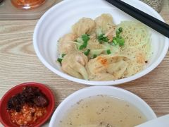 -云云美食