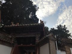 -玉泉观