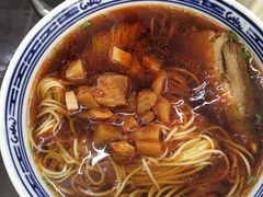 -吴茂兴本帮面(百色路店)