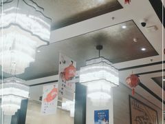 大堂-马凯餐厅(地安门店)