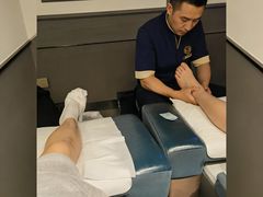 -上足·影院足道·SPA(红岭店)