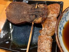 -晶吉·居酒屋·烧鸟·海胆(民主广场店)