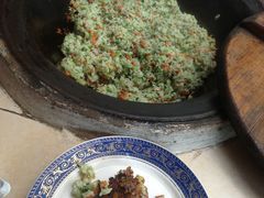 -云河农家乐饭店(福禄缘树山店)