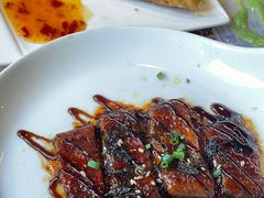 鳗鱼饭-AJIYA味屋和牛烤肉自助放题(温州万象城店)