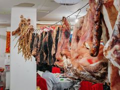 自制腊肉-生态牦牛王