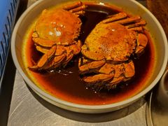 -龙巢盱眙龙虾·牛蛙·烧烤宵夜(八卦岭店)