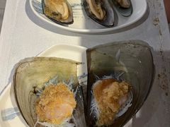 -碗中海·蒸汽海鲜·桑拿鸡(岭南天地店)