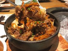 -御牛道日式烤肉料理(杭州万象城店)