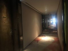 -广州天河希尔顿酒店