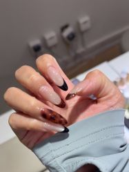 -晨·艺美甲美睫
