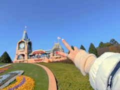 -上海迪士尼度假区