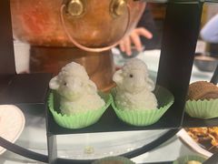 -东来顺饭庄(西直门店)