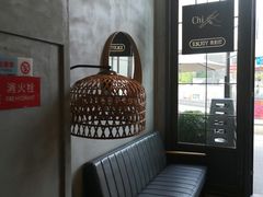 -薇酌饮·陕西菜(南门外店)