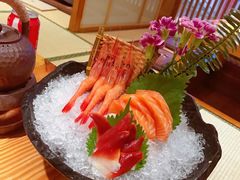 -花潮料理艺食馆(世欧广场店)