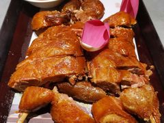 -姑苏家宴·苏帮菜·松鼠桂鱼(苏州总店)