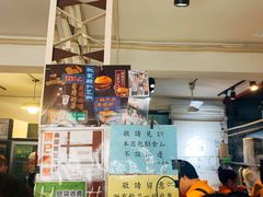 门面-世记咖啡(氹仔外卖店)