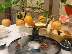 -天瑞轩·粤菜餐厅