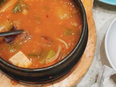 -韩时烤肉(丰科万达广场店)