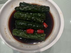 -辛香味烧鱼馆·非遗技艺·排骨红烧肉(光谷医药园店)
