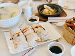 -好彩海鲜酒家(帝国中心店)