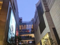 -梅龙镇广场