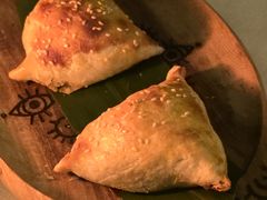 -龟兹KUCINA·新疆菜(前滩L+PLAZA店)