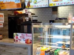 -汉堡王(北京三里屯购物中心)