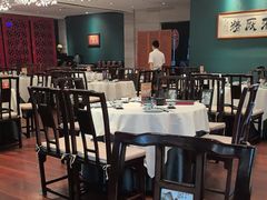 -侨美·唐荔园·40年地道粤菜