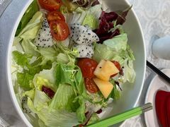 果蔬沙拉-马凯餐厅(地安门店)