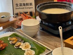 -星璨·自助餐厅-厦门禹洲温德姆至尊豪廷大酒店