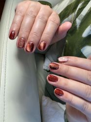 -LILY NAILS美甲美睫