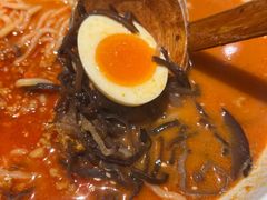 -味千拉面(广州白云机场T1西二店)