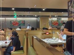 -海底捞火锅(凯德广场店)