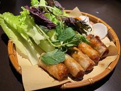 -大头虾越式风味餐厅(光明广场店)