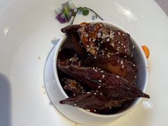 -漢舍中国菜馆(889广场店)