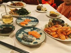 -韶关风度华美达广场酒店自助餐厅