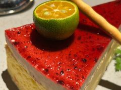 -MR.ROCKY洛奇先生·西餐&酒吧(太古仓店)