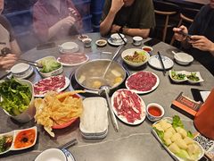 -贵宾牛·潮汕牛肉火锅(珠池总店)