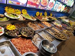 -隐厨·海鲜餐厅(恒通路店)