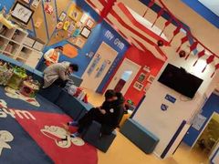 -美吉姆早教中心(泰州茂业天地中心)